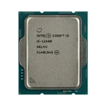 پردازنده مرکزی اینتل مدل Core i5 12400-Tray - تصویر 5