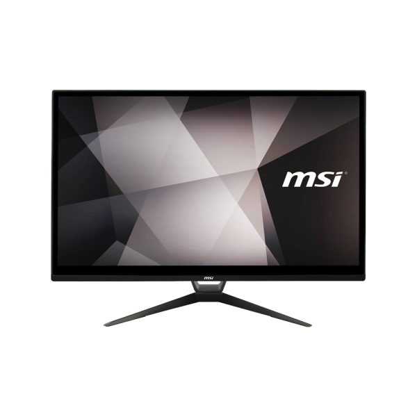 MSI PRO22X 12M Corei5/8GB RAM/500GB SSD