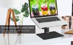 پایه نگهدارنده لپتاپ SLA01 - تصویر 2
