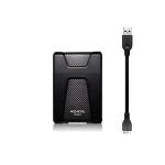 هارد اکسترنال ای دیتا مدل دش‌درایو دیوربل HD650 - تصویر 2