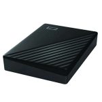 هارد اکسترنال وسترن دیجیتال مدل My Passport-1TB - تصویر 3
