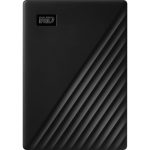 هارد اکسترنال وسترن دیجیتال مدل My Passport-1TB - تصویر 4