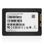 SSD اینترنال ADATA مدل SU630-480GB - تصویر 2