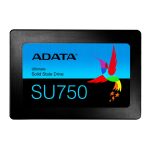SSD اینترنال ADATA مدل SU750-512GB