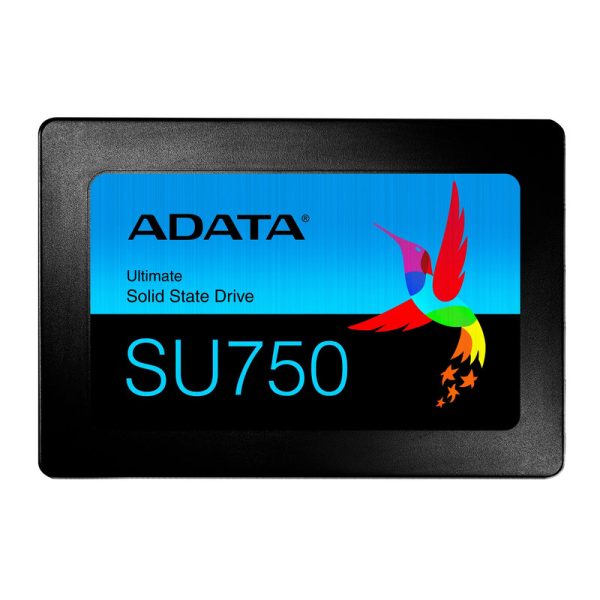 SSD اینترنال ADATA مدل SU750-512GB