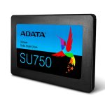 SSD اینترنال ADATA مدل SU750-512GB - تصویر 3