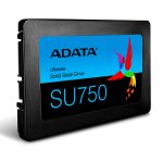 SSD اینترنال ADATA مدل SU750-512GB - تصویر 4