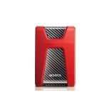 هارد اکسترنال ای دیتا مدل دش‌درایو دیوربل HD650