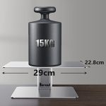 پایه مانیتور ارگونومیک برساد مدل SMA02 - تصویر 5