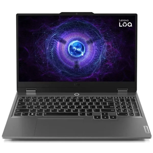 Lenovo LOQ 15IRH8  i7-13650HX | 24GB | 512 SSD | RTX3050