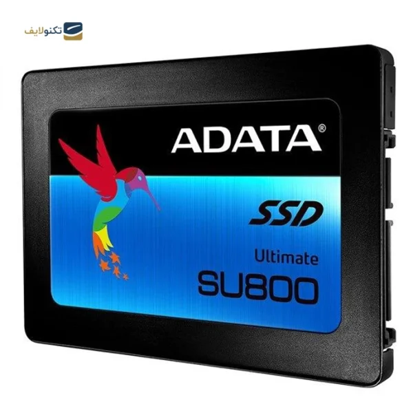 SSD اینترنال ADATA مدل SU800- 256GB