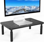 پایه مانیتور ارگونومیک برساد مدل SMA06 - تصویر 5