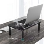پایه مانیتور ارگونومیک برساد مدل SMA06 - تصویر 6