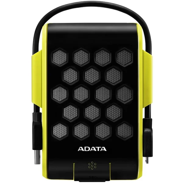 هارد اکسترنال ADATA مدل HD720-1TB