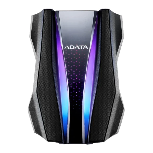 هارد اکسترنال ADATA مدل HD770-1TB