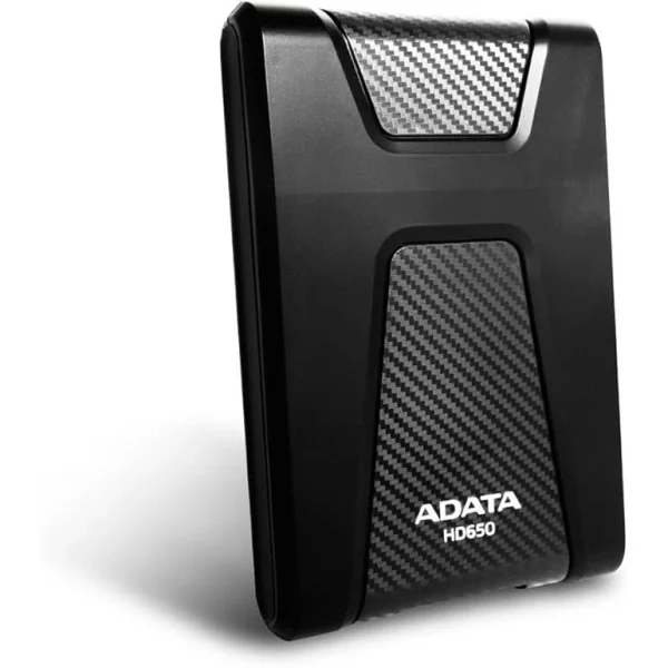 هارد اکسترنال ADATA مدل HD650-2TB