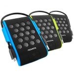 هارد اکسترنال ADATA مدل HD720-1TB - تصویر 2