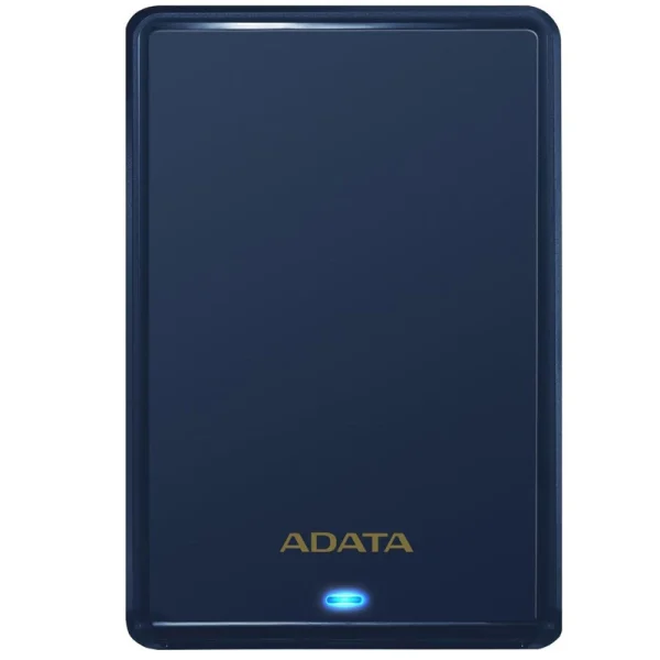 هارد اکسترنال Adata مدل HV620S-5TB
