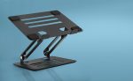 پایه لپ تاپ ارگونومیک برساد مدل SLA02 - تصویر 4