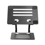 پایه لپ تاپ ارگونومیک برساد مدل SLA02 - تصویر 6
