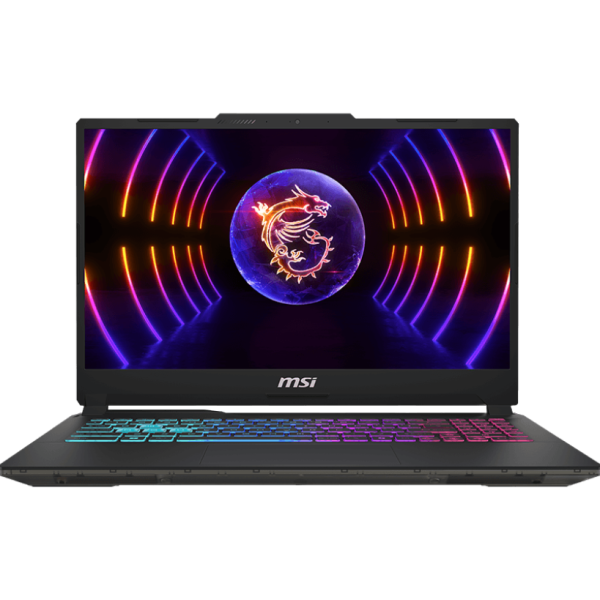 A13UCX MSI Cyborg|