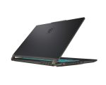 اینچ "15.6" A13UCX MSI Cyborg| Core i5-13420H | 16GB | 500GB SSD | 4GB-RTX 2050 - تصویر 4