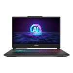 MSI Cyborg 15 AI A1VEK