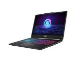 MSI Cyborg 15 AI A1VEK | Core Ultra 7 155H | 16GB | 1TB SSD | 6GB-RTX 4050 - تصویر 3