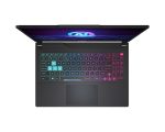 MSI Cyborg 15 AI A1VEK | Core Ultra 7 155H | 16GB | 1TB SSD | 6GB-RTX 4050 - تصویر 4