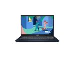 MSI Modern 15 B12MO | Core i3-1215U | 8GB | 500GB SSD | Intel UHD - تصویر 2