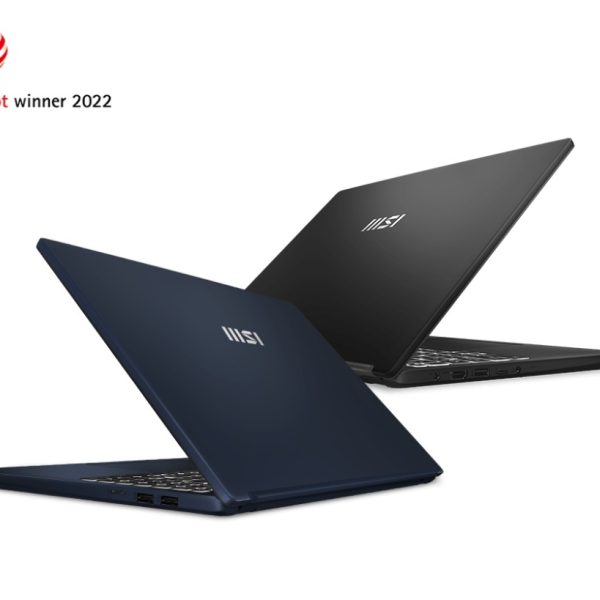 MSI Modern 15 B12MO