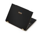 MSI Summit E13 AI Evo A1MTG | Core Ultra 7 155H | 32GB | 1TB SSD | Intel Arc (iGPU) - تصویر 3