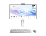 All in One MSI AM273P Q AI Core Ultra7(155H) | 16GB | 1TB SSD - تصویر 8