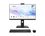 All in One MSI AM273P Q AI Core Ultra7(155H) | 16GB | 1TB SSD - تصویر 2