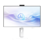 All in One MSI AM273P Q AI Core Ultra5(125H) | 16GB | 1TB SSD