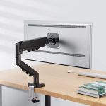 پایه مانیتور ارگونومیک برساد مدل SMA07 - تصویر 4