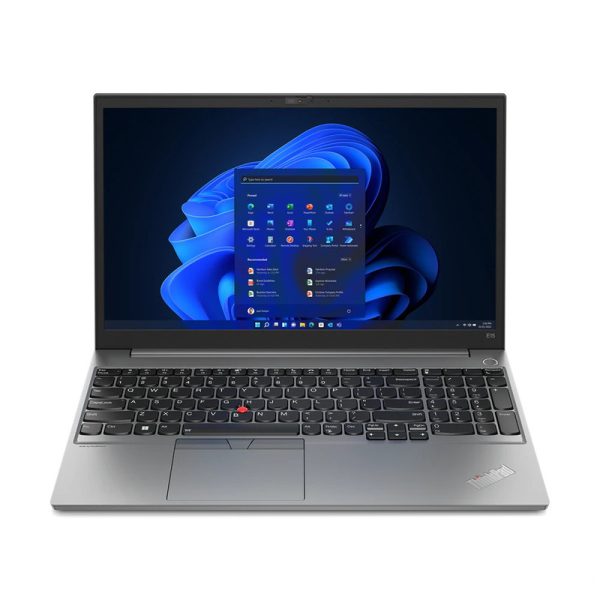 Lenovo ThinkPad E15 i7-1255U | 8GB RAM | 512GB SSD | 2GB MX550 | 15.6