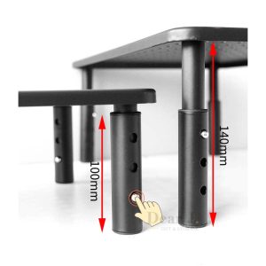 پایه مانیتور