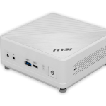 Mini PC MSI Cubi NUC 1M   Core3 (100U) | Ram 16GB | SSD 1TB