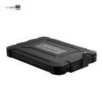 هارد باکس ای دیتا مدل ED600