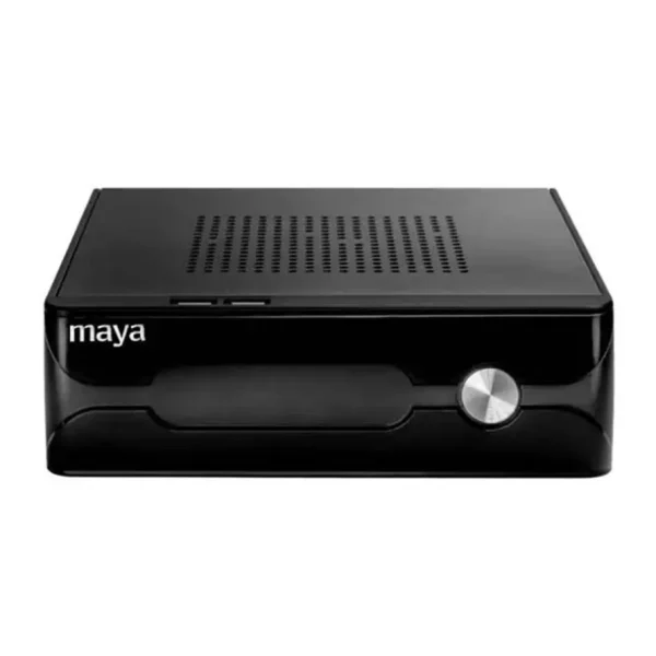 Mini PC MAYA MD A12 (H13)  i3-12100 | RAM 16GB | SSD 500GB | Intel