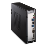 Mini PC MAYA MD A12 (H13)  i3-12100 | RAM 16GB | SSD 500GB | Intel - تصویر 3