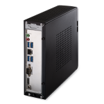 Mini PC MAYA MD A12 (H13)  i3-12100 | RAM 16GB | SSD 500GB | Intel - تصویر 4