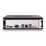 Mini PC MAYA MD A12 (H13)  i3-12100 | RAM 16GB | SSD 500GB | Intel - تصویر 5
