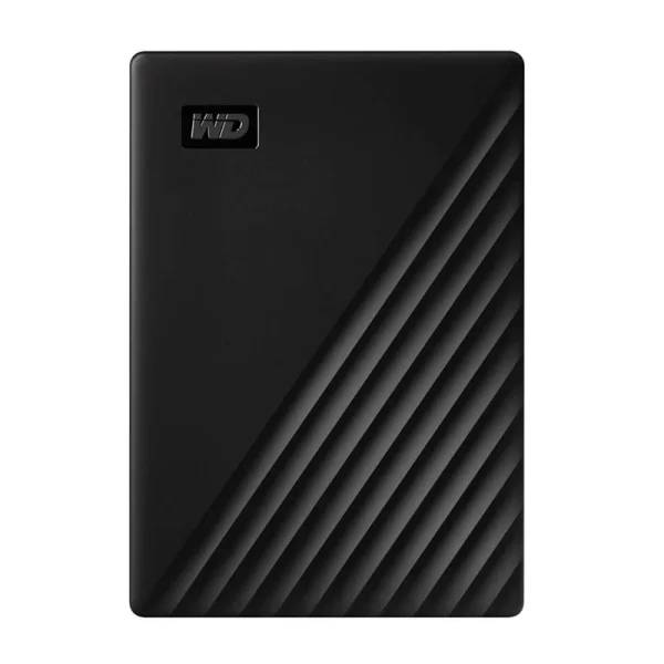 هارد اکسترنال وسترن دیجیتال مدل My Passport-1TB