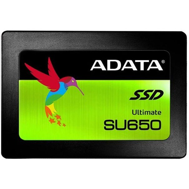 obaPyu8CLtR6yGfc.jpg SSD اینترنال ADATA مدل SU650- 240GB - تصویر 1