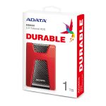هارد اکسترنال ADATA مدل HD650-5TB - تصویر 4
