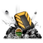 هارد اکسترنال ADATA مدل PROHD710- 2TB - تصویر 7