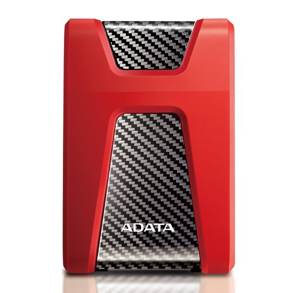 هارد اکسترنال ADATA مدل HD650-5TB