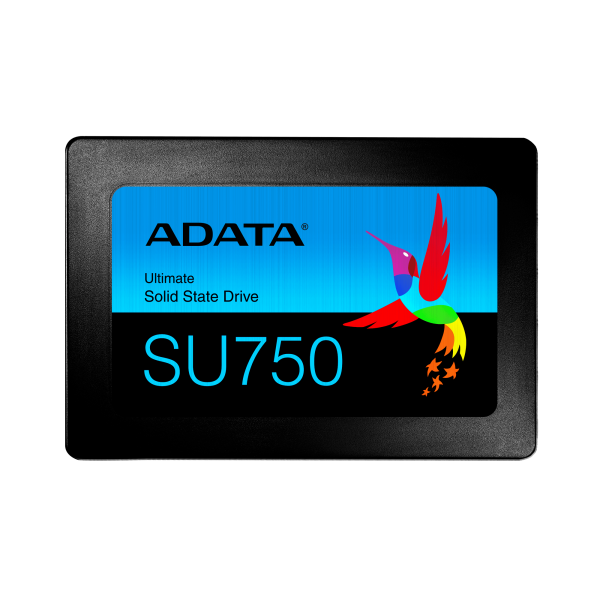 SSD اینترنال ADATA مدل SU750-256GB